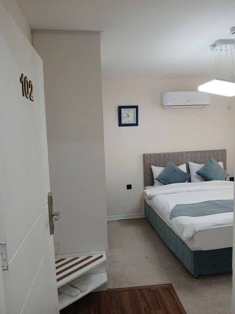 مجتمع اقامتگاهی خانه حلما - واحد 102