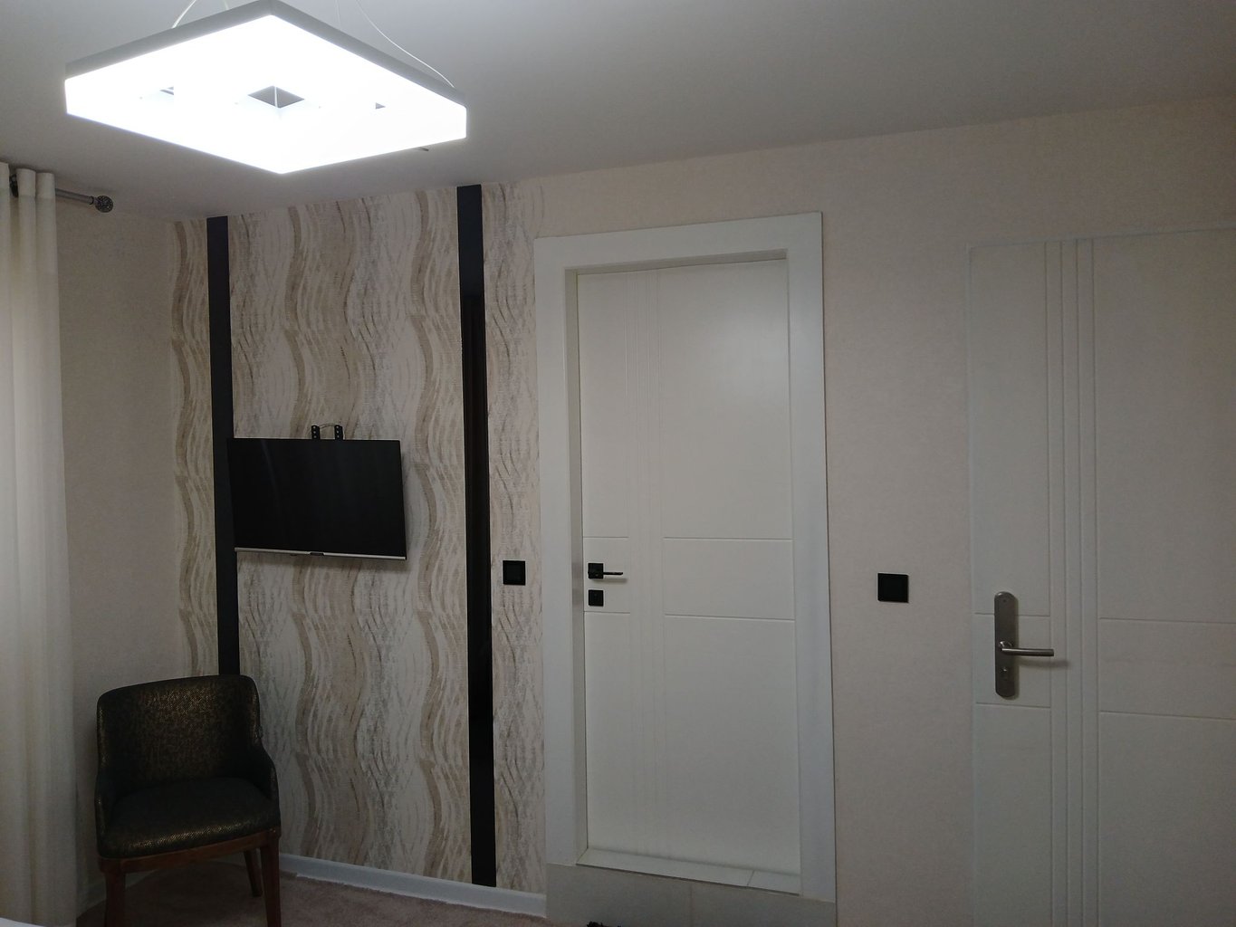 مجتمع اقامتی خانه حلما - واحد 02