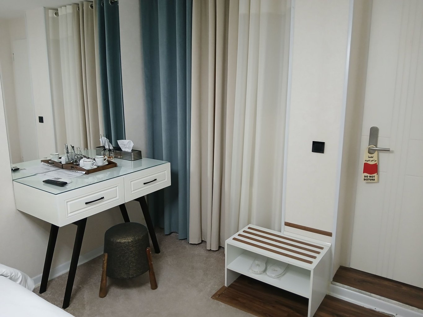 مجتمع اقامتگاهی خانه حلما - واحد 103