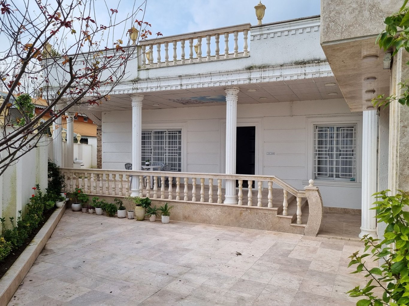 ویلا یک خوابه شالیزاری