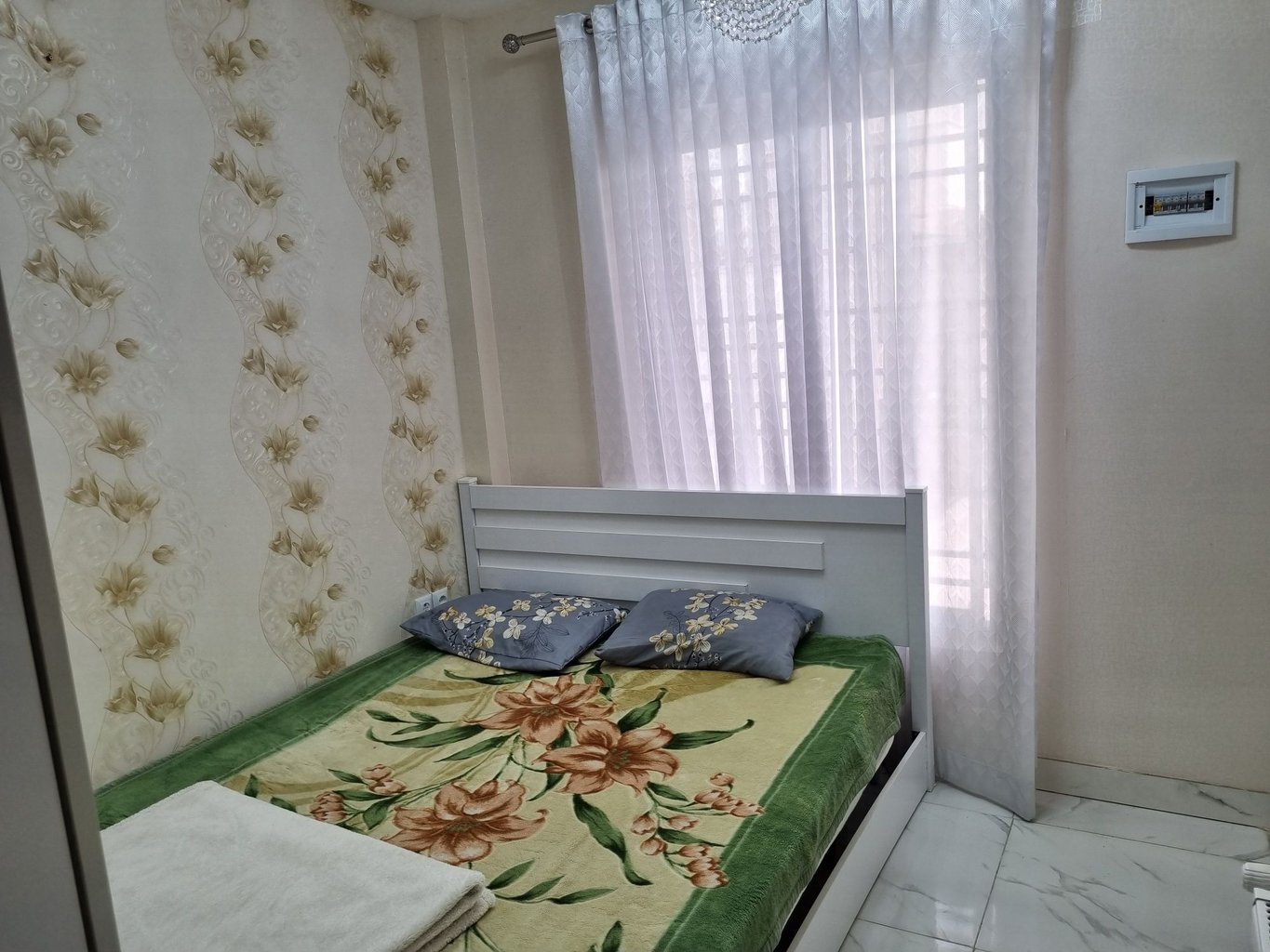 ویلا یک خوابه شالیزاری