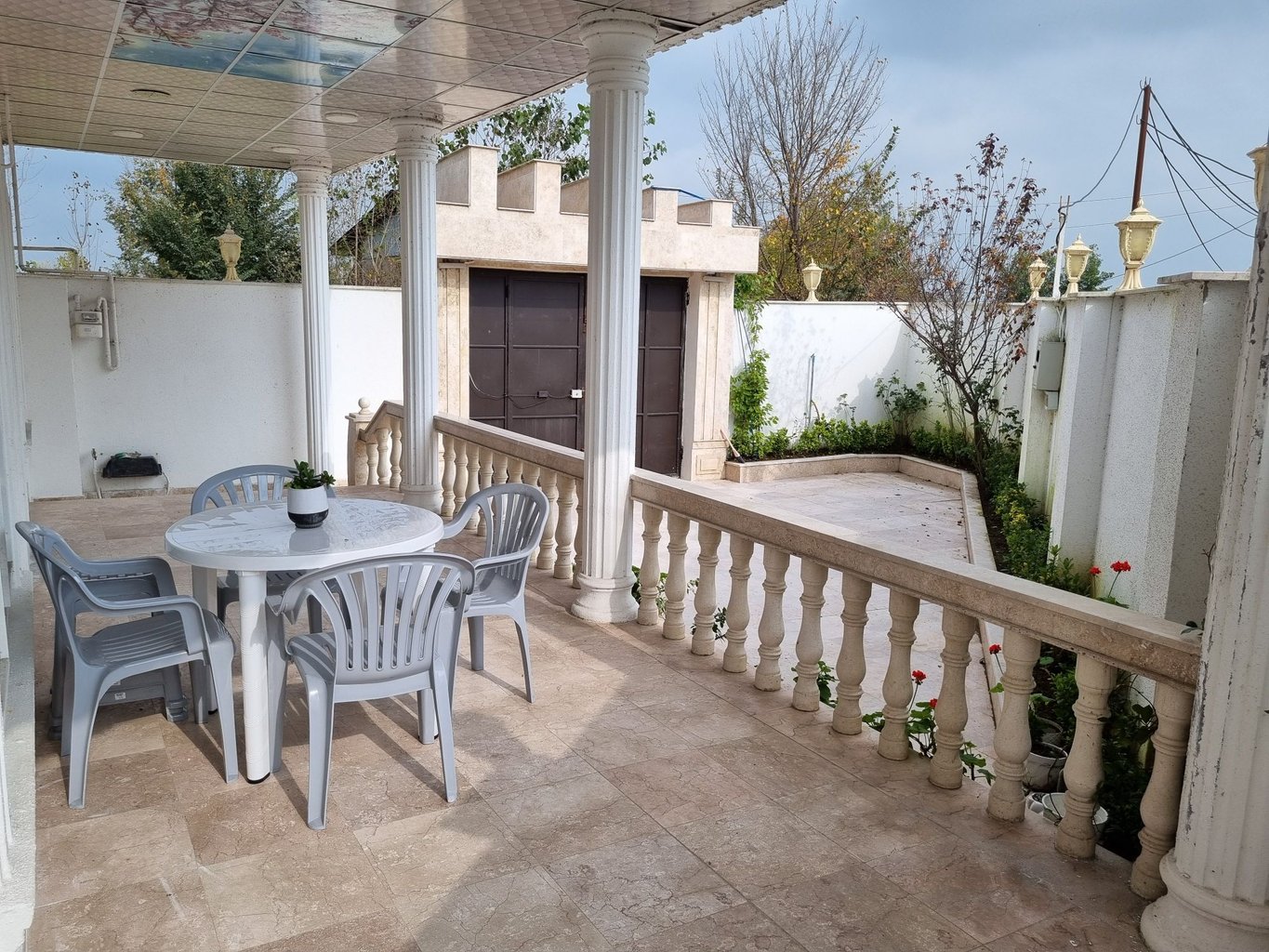 ویلا یک خوابه شالیزاری