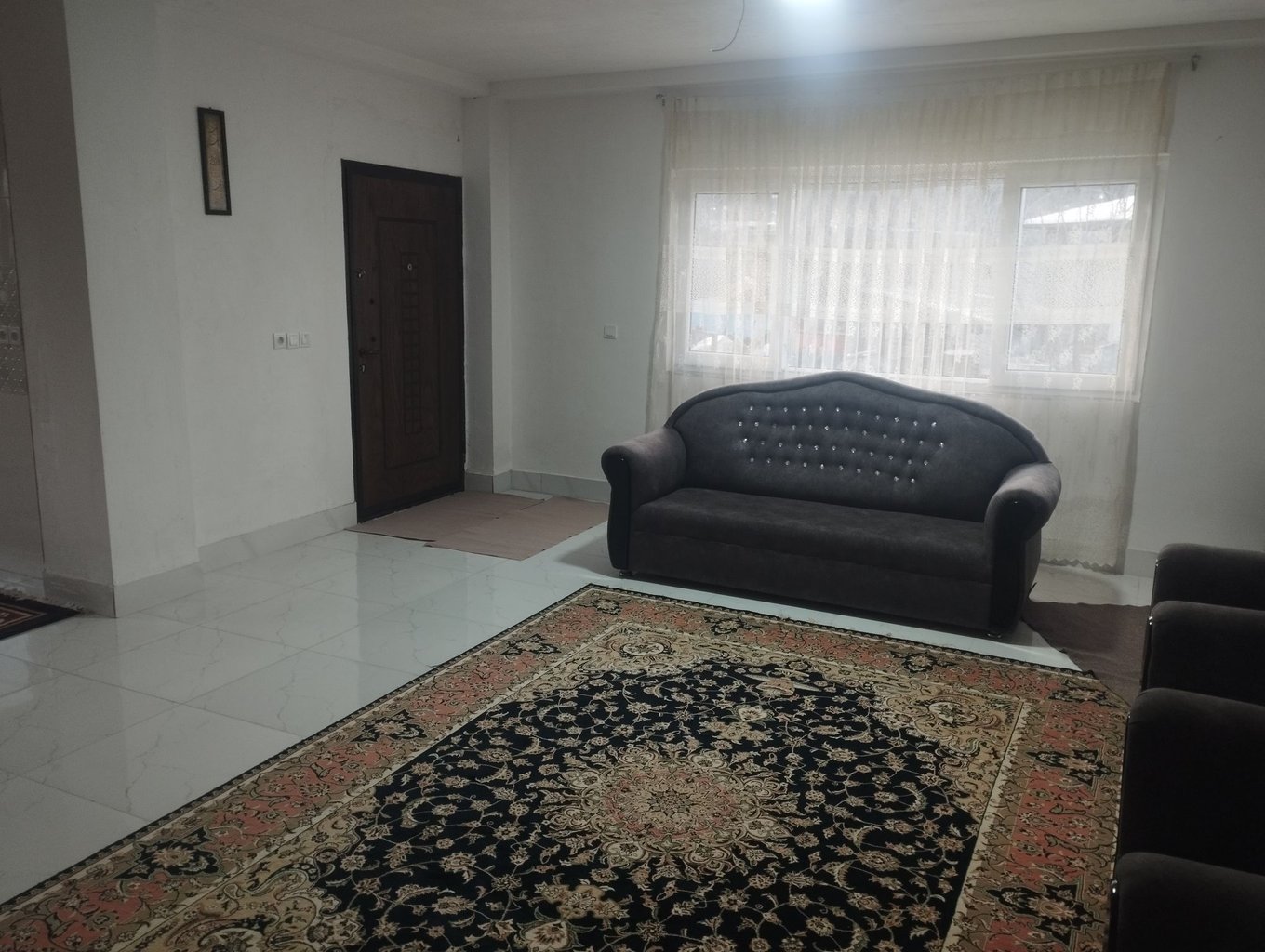 ویلا دوخوابه هخامنش 1