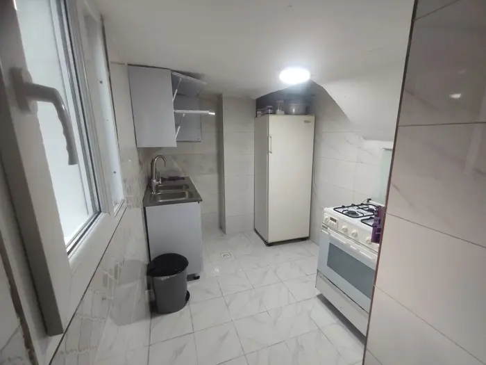 ویلا دوخوابه هخامنش 1