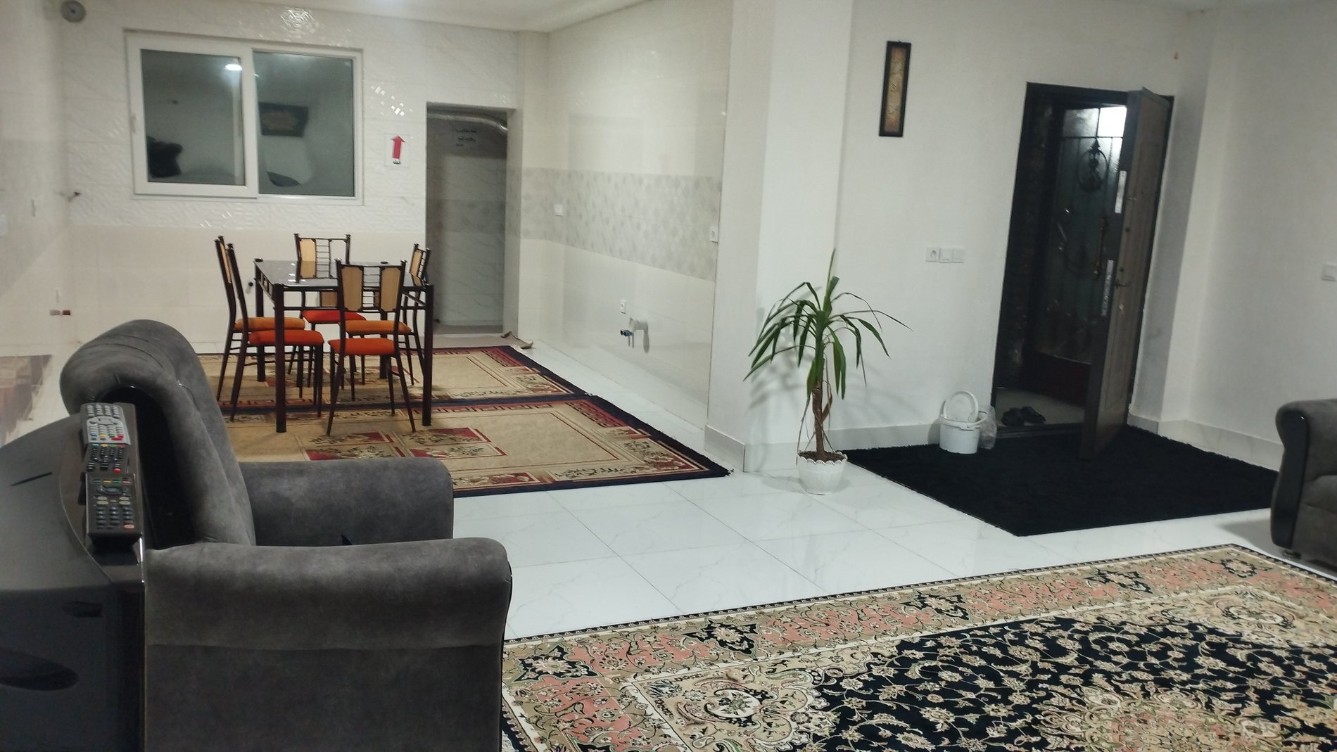 ویلا دوخوابه هخامنش 1