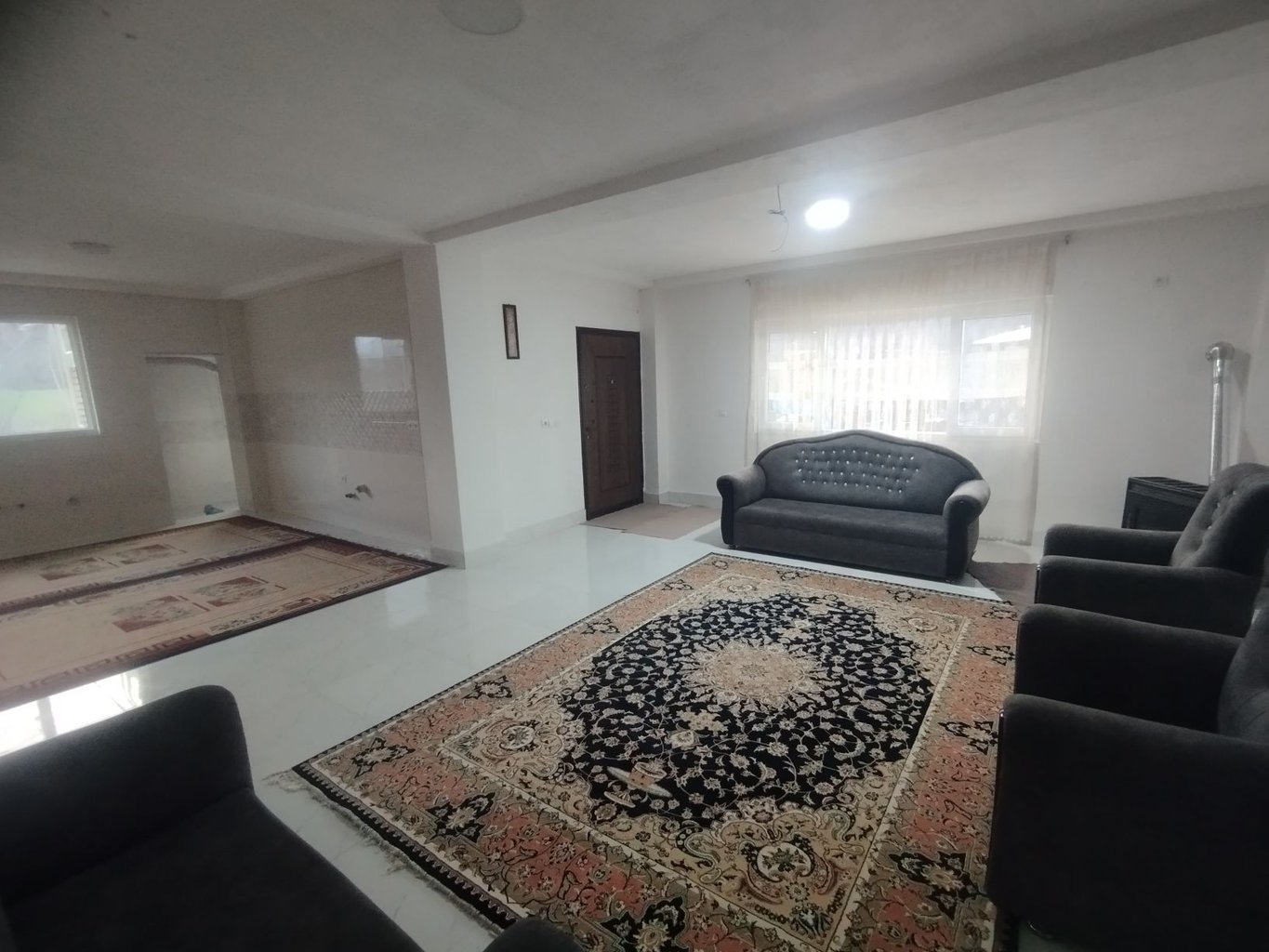 دوخوابه هخامنش 1