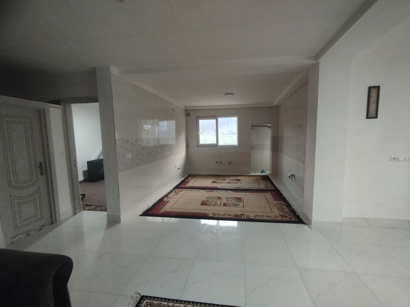 دوخوابه هخامنش 1