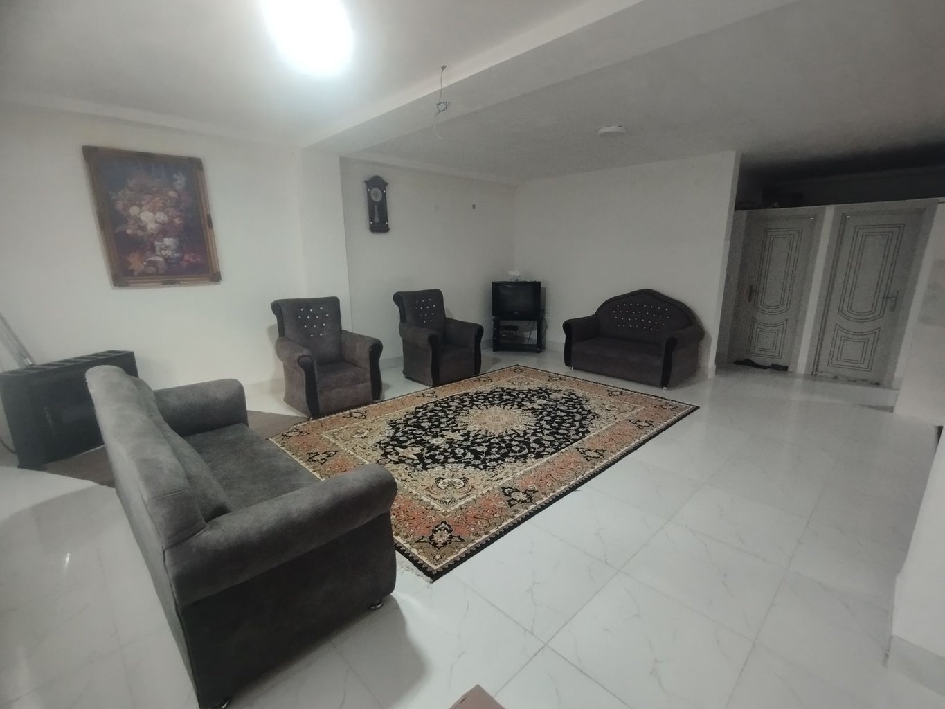 دوخوابه هخامنش 1