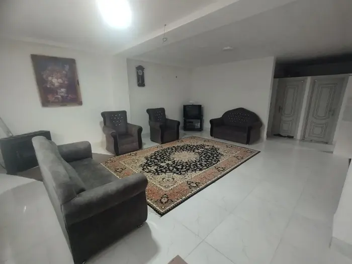 ویلا دوخوابه هخامنش 1