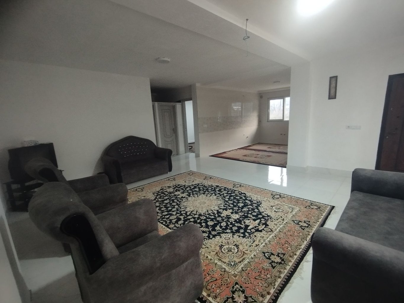 دوخوابه هخامنش 1