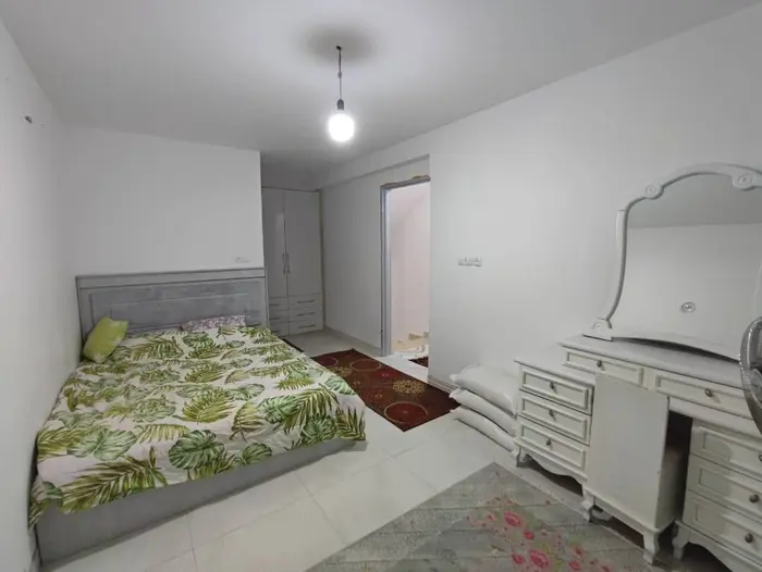 ویلا دوخوابه ساحلی آرسین