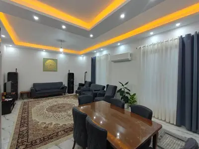 ویلا دوخوابه ساحلی آرسین