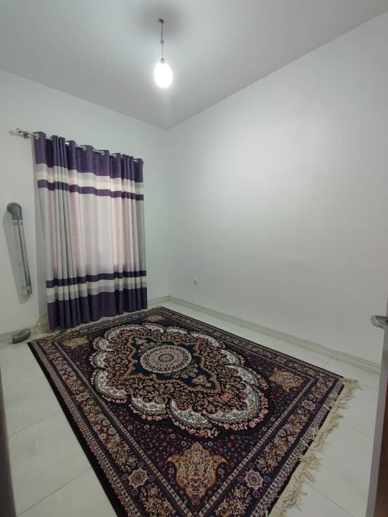 دوخوابه ساحلی آرسین