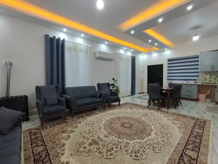 ویلا دوخوابه ساحلی آرسین