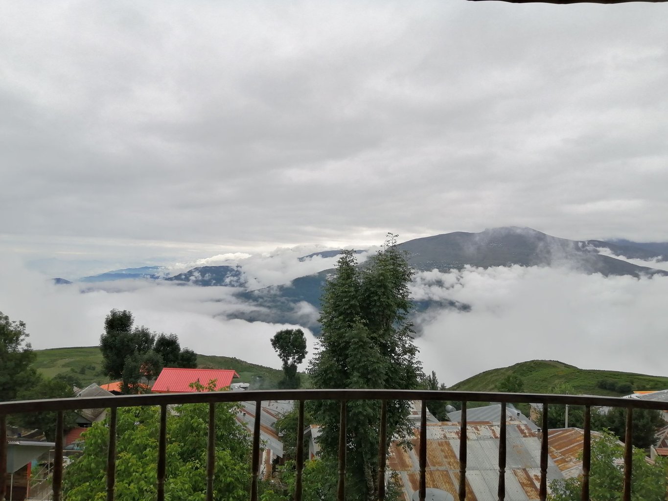 آپارتمان دوخوابه می آ 1