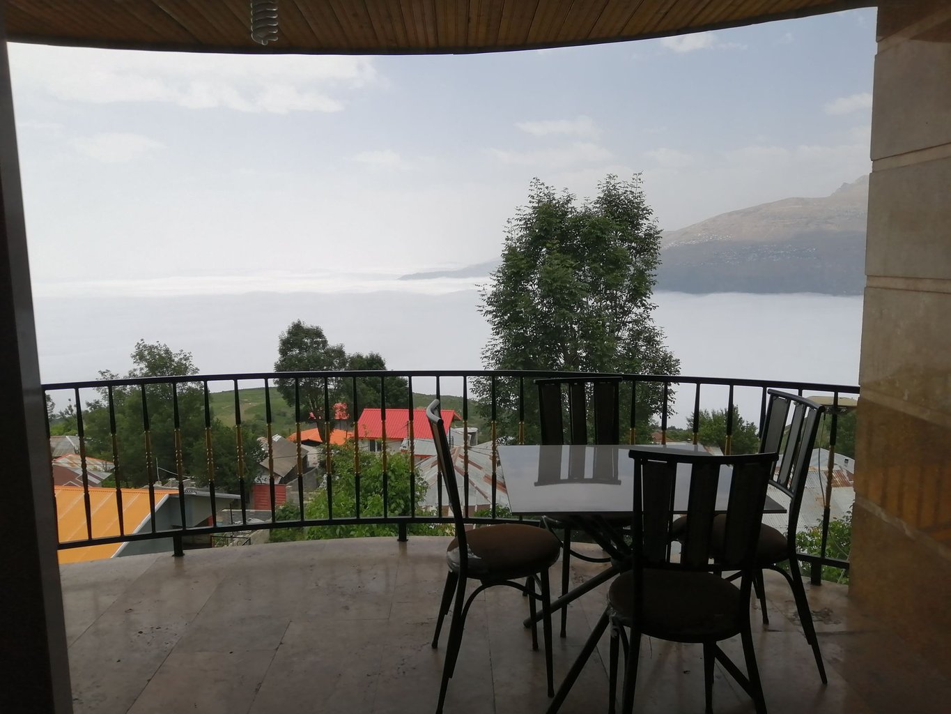 آپارتمان دوخوابه می آ 2