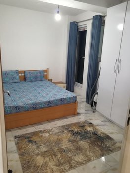 ویلا دوخوابه حبیبی 7 - اتاق خواب اول