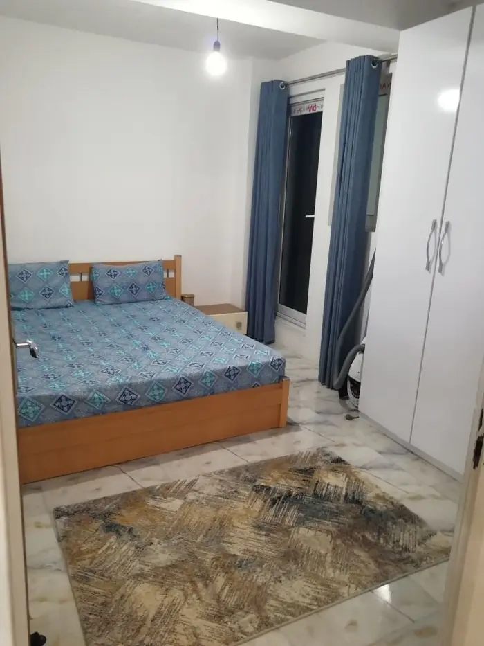 ویلا دوخوابه حبیبی 7 - اتاق خواب اول 