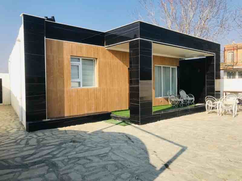 ویلا دوخوابه گرند - انتخاب عنوان تصویر