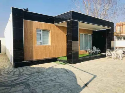 ویلا دوخوابه گرند