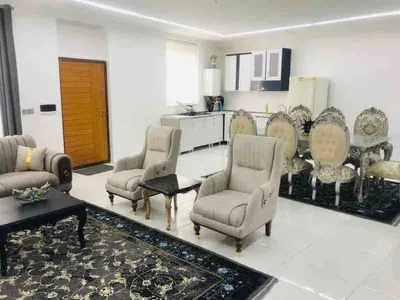 ویلا دوخوابه گرند