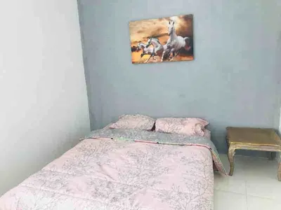 ویلا دوخوابه گرند