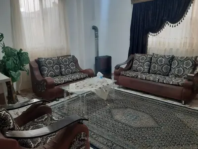 آپارتمان دوخوابه گل بنفشه