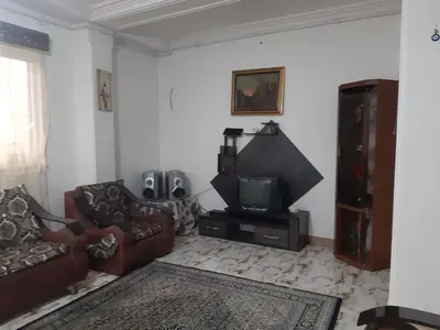 آپارتمان دوخوابه گل بنفشه