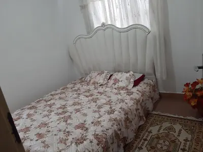 آپارتمان دوخوابه گل بنفشه