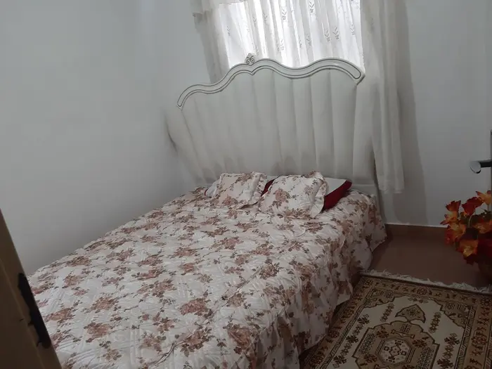 آپارتمان دوخوابه گل بنفشه