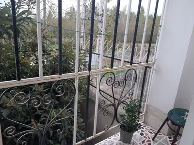 آپارتمان دوخوابه گل بنفشه