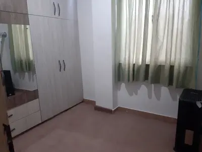 آپارتمان دوخوابه گل بنفشه