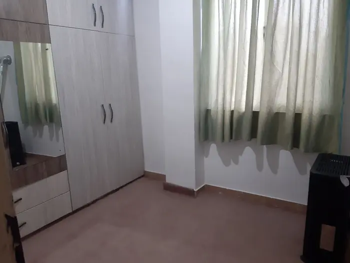 آپارتمان دوخوابه گل بنفشه