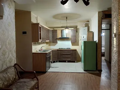 آپارتمان دوخوابه زندیه