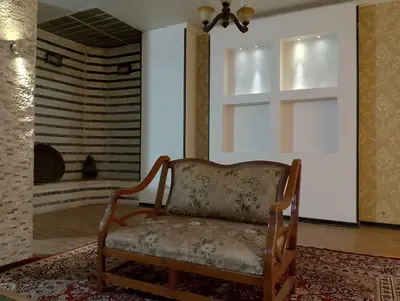 آپارتمان دوخوابه زندیه