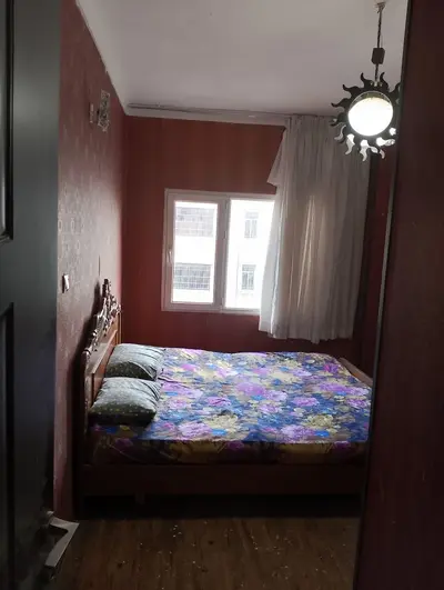 آپارتمان دوخوابه زندیه