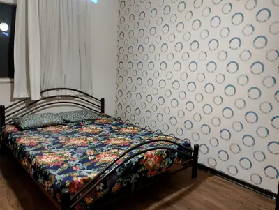 آپارتمان دوخوابه زندیه