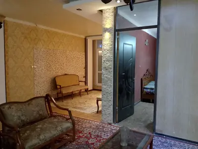 آپارتمان دوخوابه زندیه