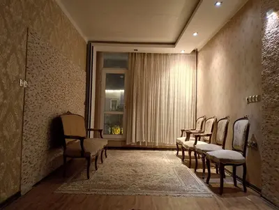 آپارتمان دوخوابه زندیه