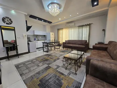 ویلا سه خوابه ساحلی فریدونی