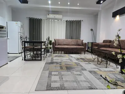 ویلا سه خوابه ساحلی فریدونی