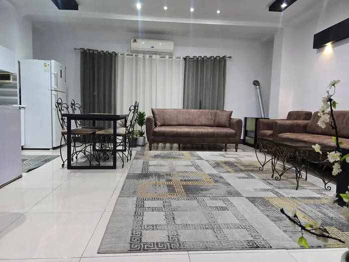 ویلا سه خوابه ساحلی فریدونی