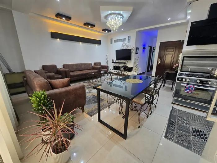 ویلا سه خوابه ساحلی فریدونی