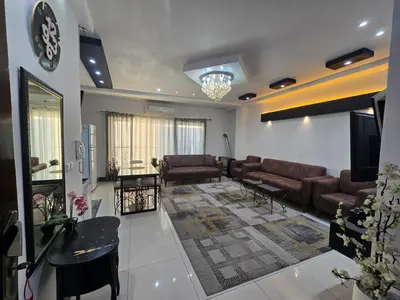 ویلا سه خوابه ساحلی فریدونی