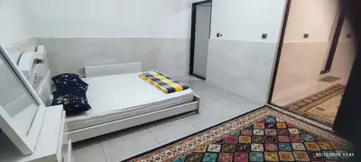 سوئیت یک خوابه پدرخوب