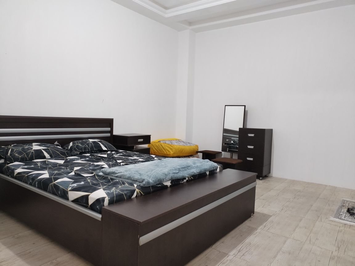 دوخوابه پدرخوب 1