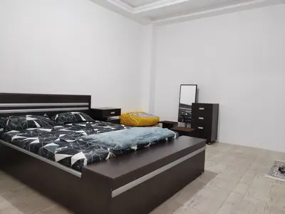 ویلا دوخوابه پدرخوب 1