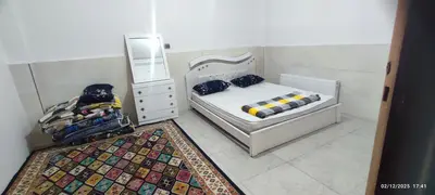 سوئیت یک خوابه پدرخوب