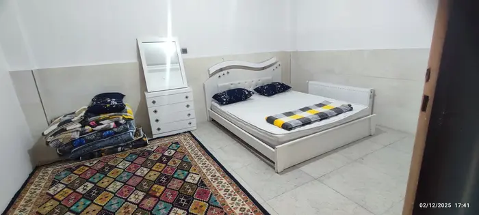 سوئیت یک خوابه پدرخوب