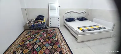 سوئیت یک خوابه پدرخوب